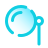 Monocle icon