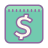 application cash icon