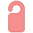 Door Hanger icon