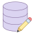 편집 데이터베이스 icon