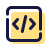 자리 표시 자 축소판 그림 XML icon