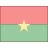 Burkina Faso icon