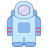 宇宙飛行士 icon