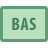 BAS icon