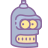 Futurama Bender icon