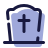 Grave icon