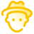 Farmer icon