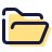 Opened Folder icon