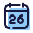 달력 (26) icon