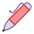 Bolígrafo icon