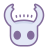 Hollow Knight icon