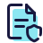 Datenschutzrichtlinie icon