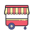 Essenswagen icon