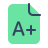 Exame icon