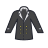 Coat icon