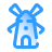 Mulino a vento icon