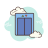 엘리베이터 문 icon