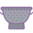 Colander icon