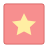 评分 icon