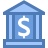 Bank Building icon