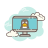 Linux Server icon