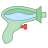 Wasserpistole icon