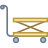 Trolley icon