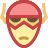 The Flash Head icon