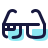 谷歌眼镜 icon