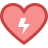 Defibrillator icon