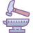 Hammer and Anvil icon