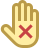 Avertissement icon