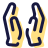 Two Hands icon