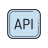 API icon