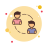 Connected People icon