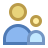 Erziehungsberechtigter icon