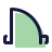 Door Symbol icon