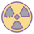 Radioactivo icon