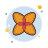 fiori-geometrici icon