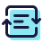 Convertisseur de texte enrichi icon