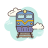 列車 icon