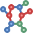 Molecule icon