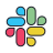 Slack New icon