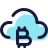 Bitcoin-Cloud icon