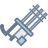 Gatling Gun icon