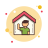 Neighbor icon