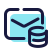 数据库邮件 icon
