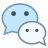 微信 icon