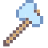 Minecraft斧头 icon