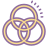 Символ единства icon